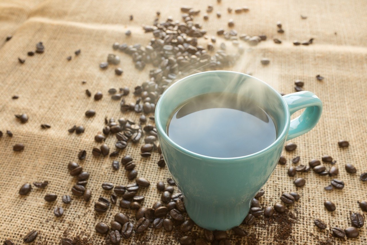 Achtsamkeit - Das Kaffee-Ritual